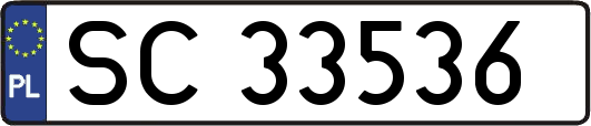 SC33536