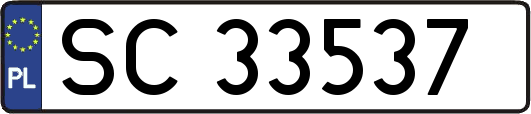 SC33537