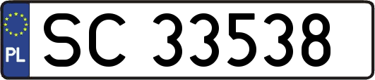 SC33538
