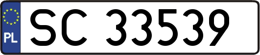 SC33539