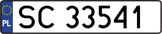 SC33541