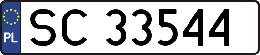 SC33544