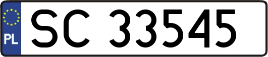 SC33545