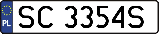 SC3354S