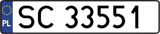 SC33551