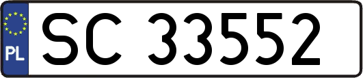 SC33552