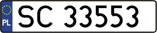 SC33553