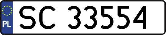 SC33554