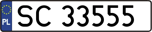 SC33555