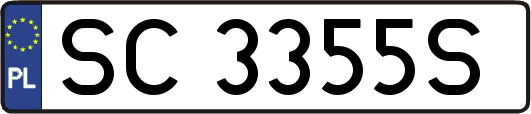 SC3355S
