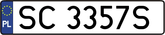 SC3357S