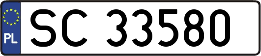 SC33580