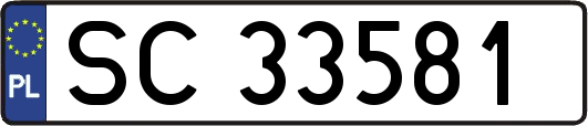 SC33581