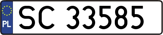 SC33585