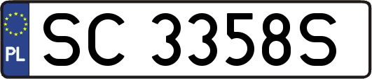 SC3358S