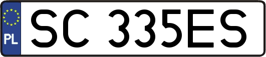 SC335ES