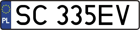 SC335EV
