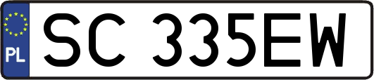 SC335EW