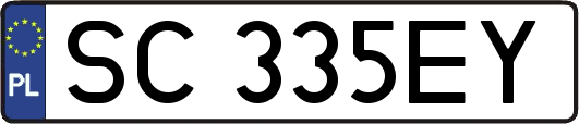 SC335EY