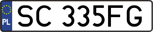 SC335FG
