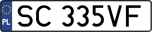 SC335VF