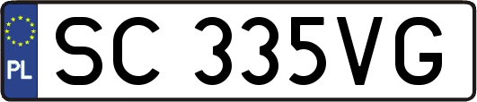 SC335VG