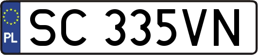 SC335VN