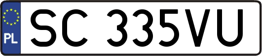 SC335VU
