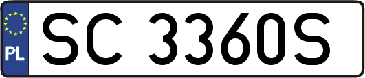 SC3360S