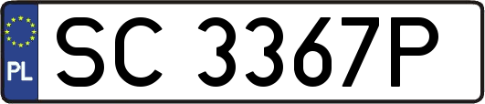 SC3367P