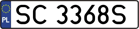 SC3368S