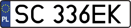 SC336EK