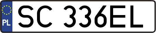 SC336EL