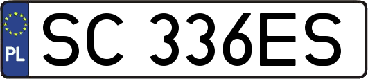 SC336ES