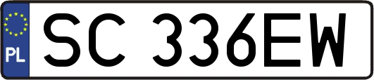 SC336EW