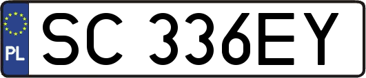 SC336EY