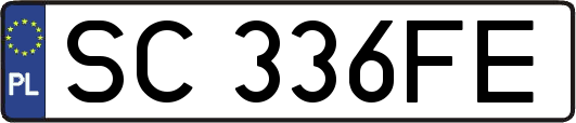SC336FE