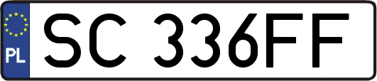 SC336FF