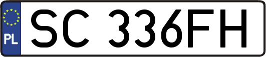 SC336FH