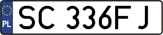 SC336FJ