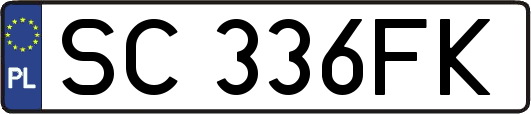 SC336FK