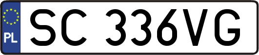 SC336VG
