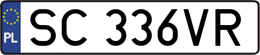 SC336VR