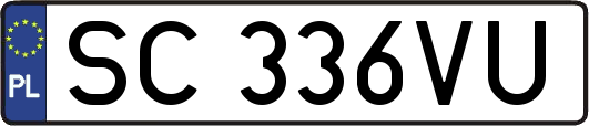 SC336VU