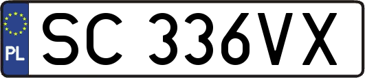 SC336VX