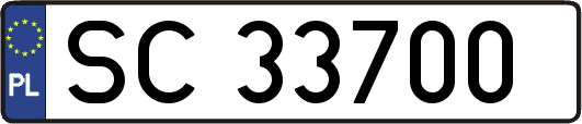 SC33700