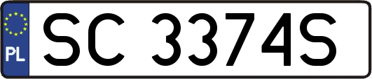 SC3374S