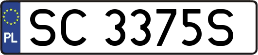 SC3375S