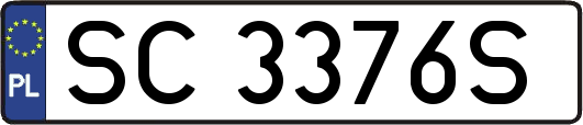 SC3376S