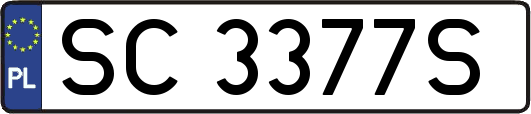 SC3377S
